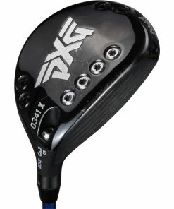 New And Used PXG 0341X Gen 2 Fairway Wood Golf Clubs
