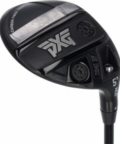 New And Used PXG 0341XF Gen 4 Fairway Wood Golf Clubs