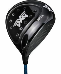 New And Used PXG 0811LX Driver Golf Clubs