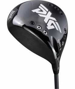 New And Used PXG 0811X Gen 2 Driver Golf Clubs