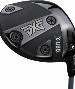 New And Used PXG 0811X Prototype Driver Golf Clubs