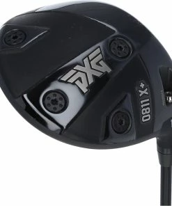New And Used PXG 0811X+ Prototype Driver Golf Clubs
