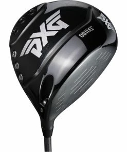 New And Used PXG 0811XF Driver Golf Clubs