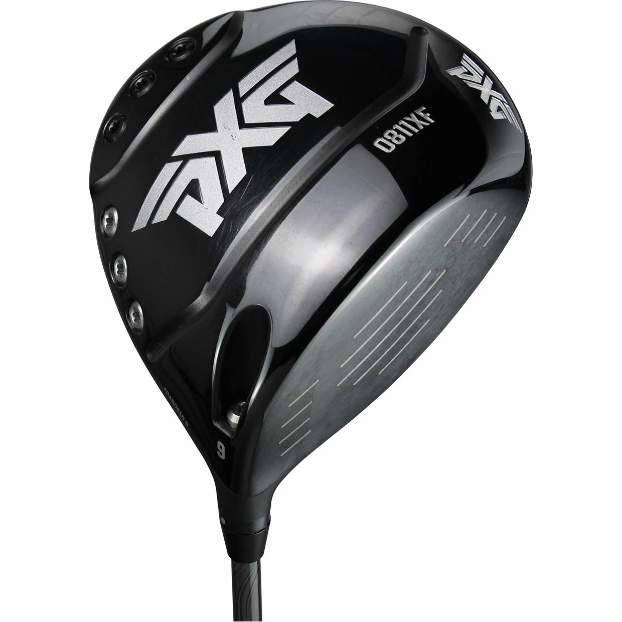 New And Used PXG 0811XF Driver Golf Clubs 1 New And Used PXG 0811XF Driver Golf Clubs