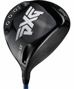 New And Used PXG 0811XF Gen 2 Driver Golf Clubs