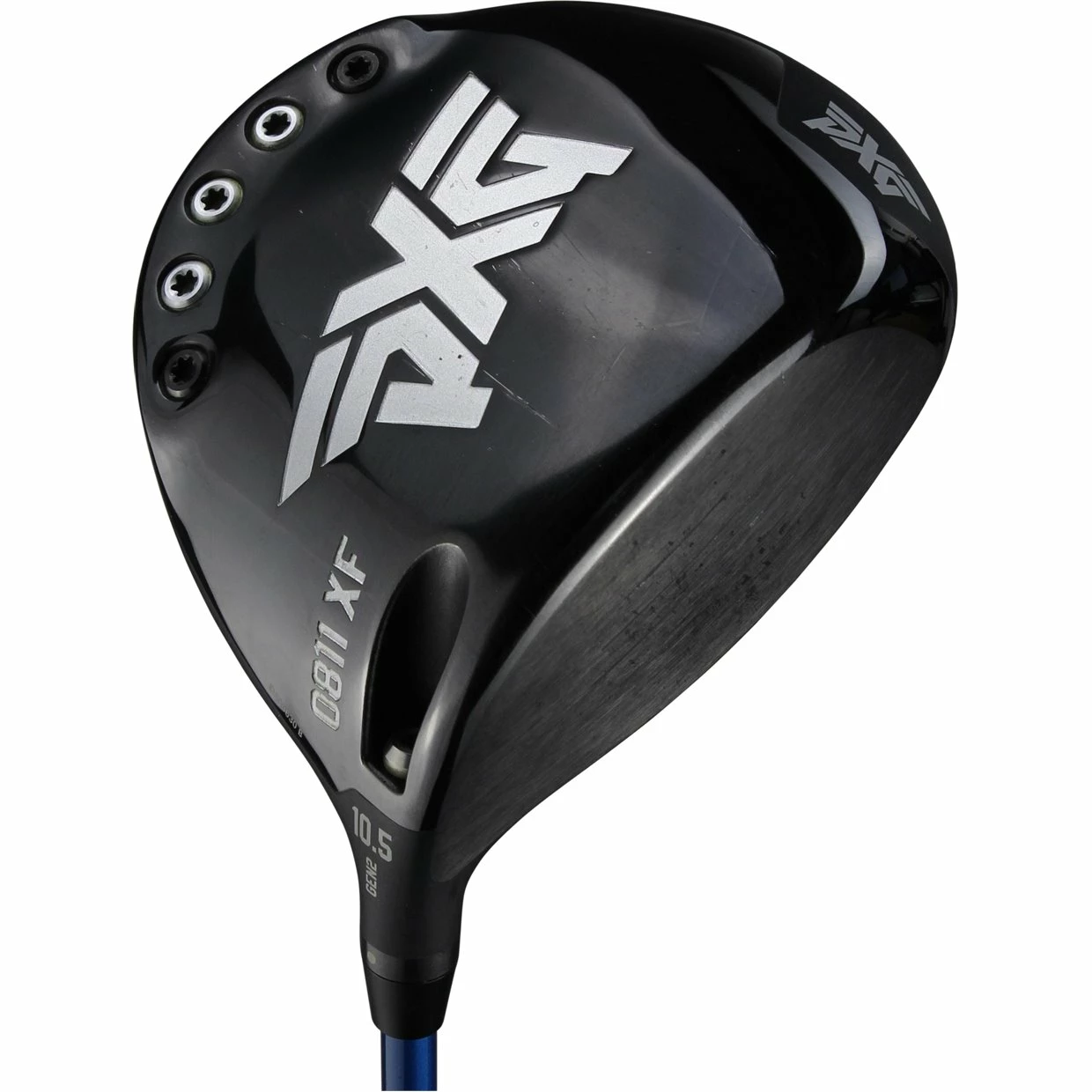 New And Used PXG 0811XF Gen 2 Driver Golf Clubs 1 New And Used PXG 0811XF Gen 2 Driver Golf Clubs