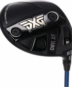 New And Used PXG 0811XF Gen 4 Driver Golf Clubs