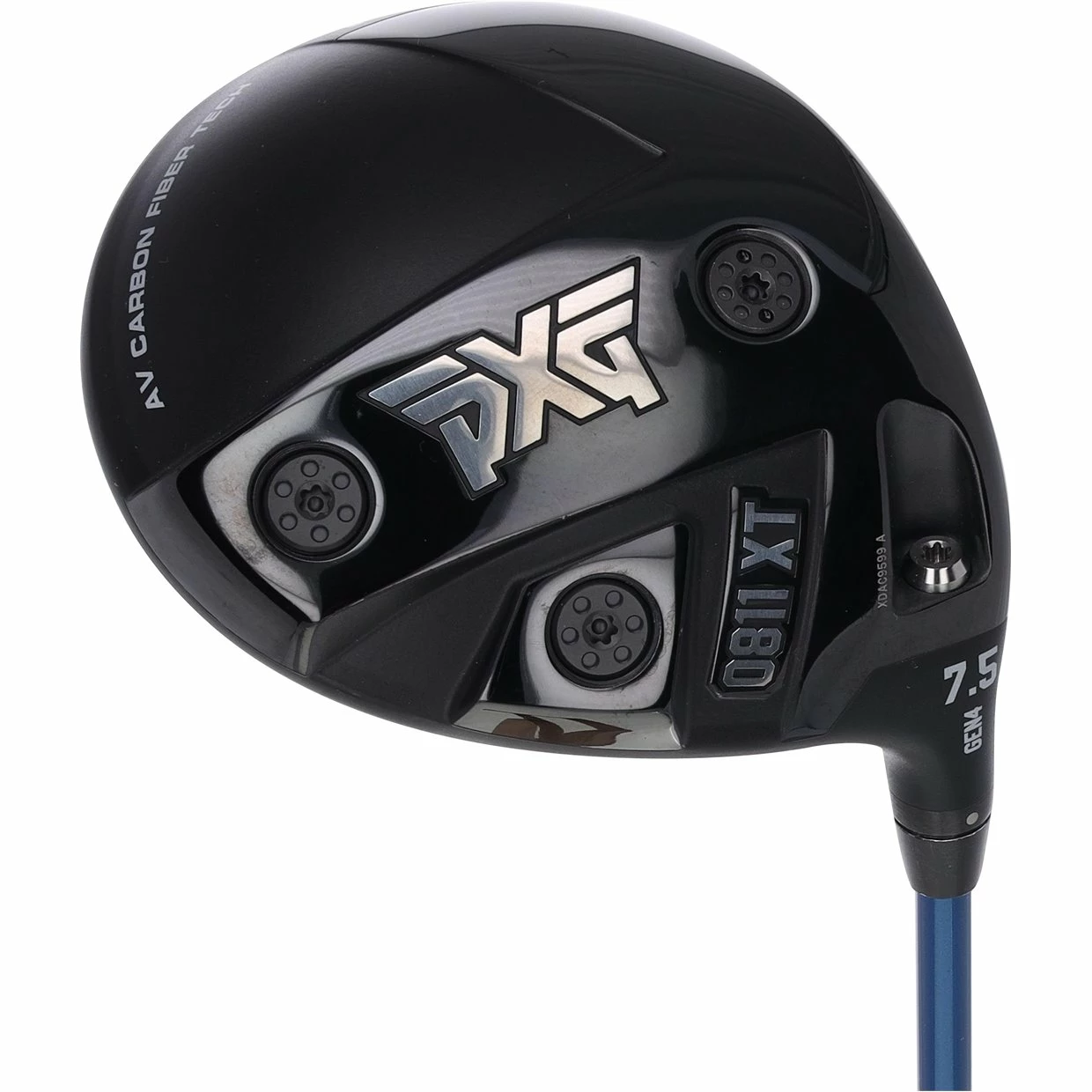 New And Used PXG 0811XT Gen 4 Driver Golf Clubs 1 New And Used PXG 0811XT Gen 4 Driver Golf Clubs