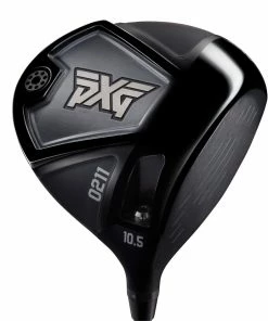 New And Used PXG 2021 0211 Driver Golf Clubs