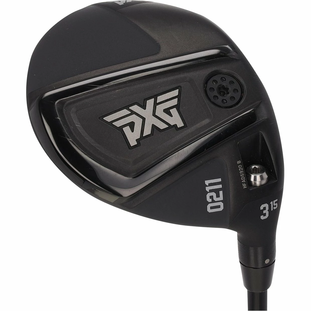 New And Used PXG 2021 0211 Fairway Wood Golf Clubs 1 New And Used PXG 2021 0211 Fairway Wood Golf Clubs