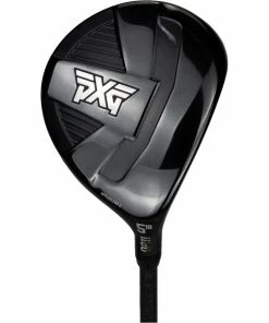 New And Used PXG 2022 0211 Fairway Wood Golf Clubs