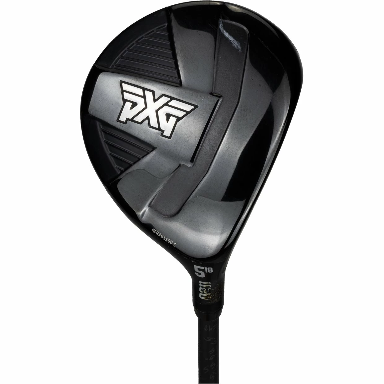 New And Used PXG 2022 0211 Fairway Wood Golf Clubs 1 New And Used PXG 2022 0211 Fairway Wood Golf Clubs