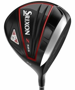 New And Used Srixon Z 585 Driver Golf Clubs