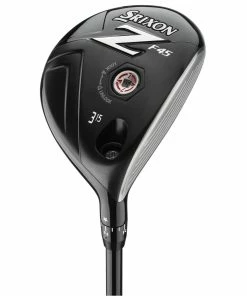 New And Used Srixon Z-F45 Fairway Wood Golf Clubs