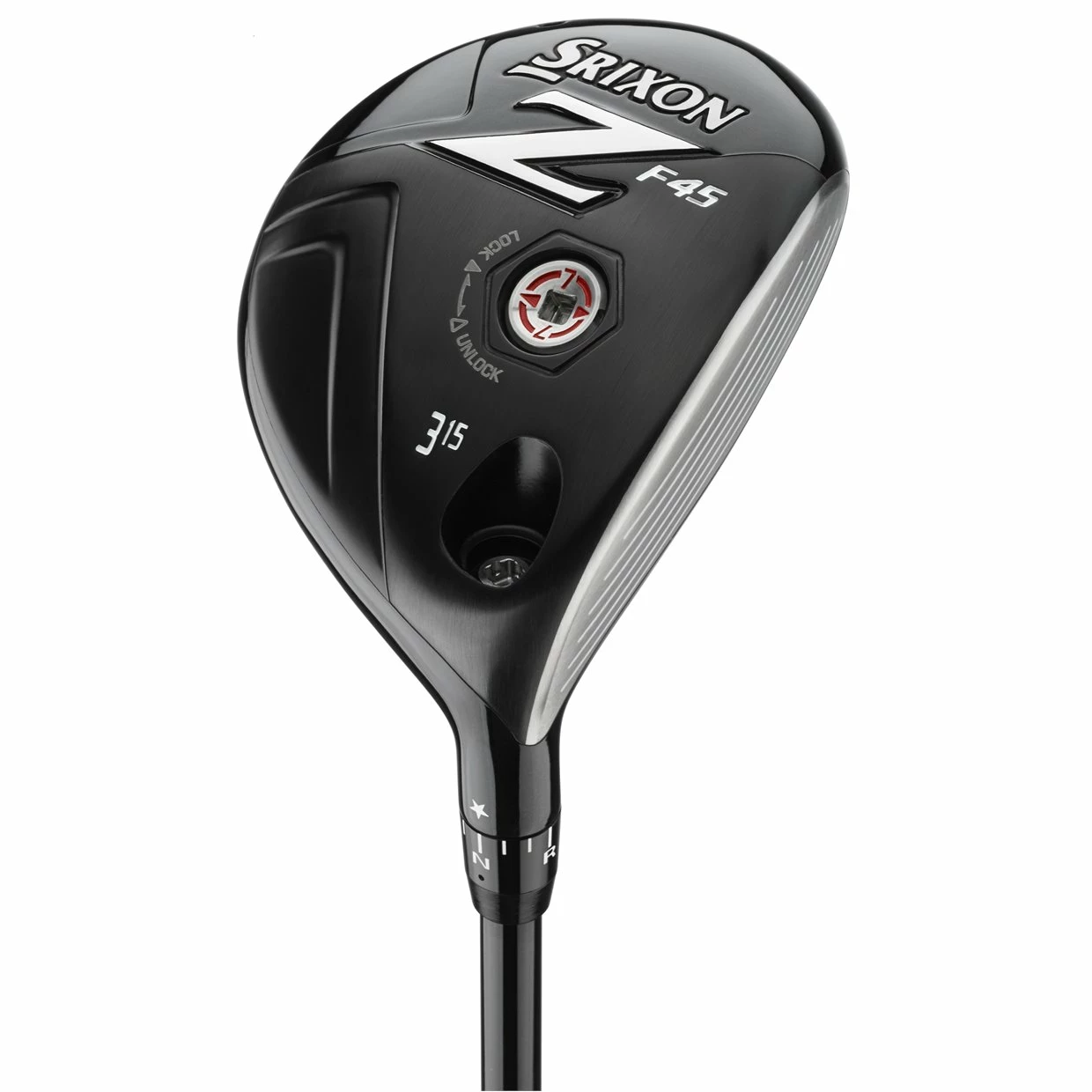 New And Used Srixon Z-F45 Fairway Wood Golf Clubs 1 New And Used Srixon Z-F45 Fairway Wood Golf Clubs