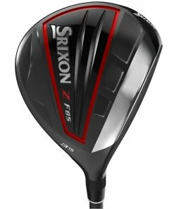 New And Used Srixon Z F85 Fairway Wood Golf Clubs