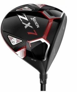 New And Used Srixon ZX7 Driver Golf Clubs