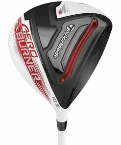 New And Used TaylorMade AeroBurner Driver Golf Clubs