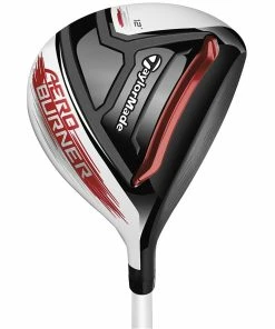 New And Used TaylorMade AeroBurner Mini Driver Golf Clubs