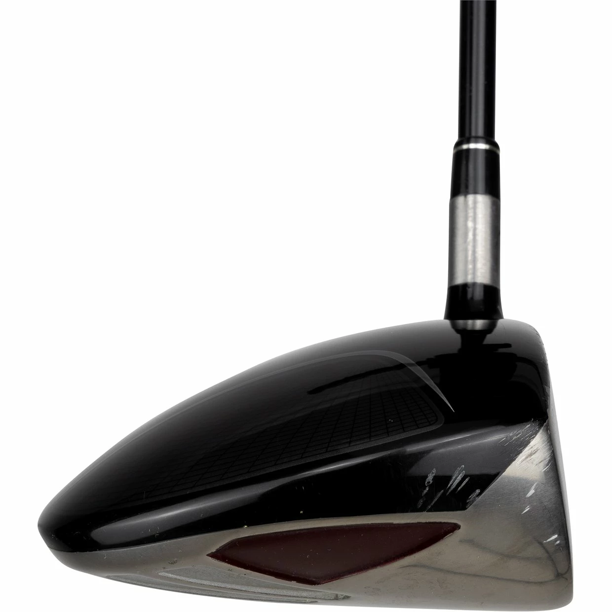 New And Used TaylorMade Burner Driver Golf Clubs 2 New And Used TaylorMade Burner Driver Golf Clubs - Image 2