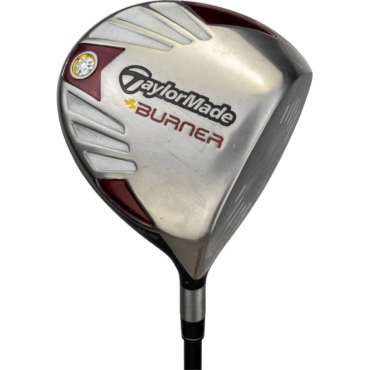 New And Used TaylorMade Burner Driver Golf Clubs 1 New And Used TaylorMade Burner Driver Golf Clubs