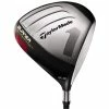 New And Used TaylorMade Burner SuperFast Driver Golf Clubs