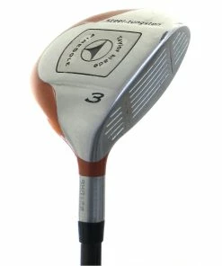 New And Used TaylorMade Firesole Fairway Wood Golf Clubs