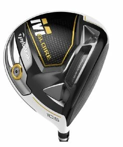 New And Used TaylorMade M Gloire Driver Golf Clubs