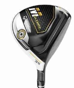 New And Used TaylorMade M Gloire Fairway Wood Golf Clubs