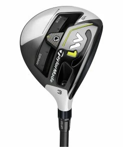 New And Used TaylorMade M1 2017 Fairway Wood Golf Clubs