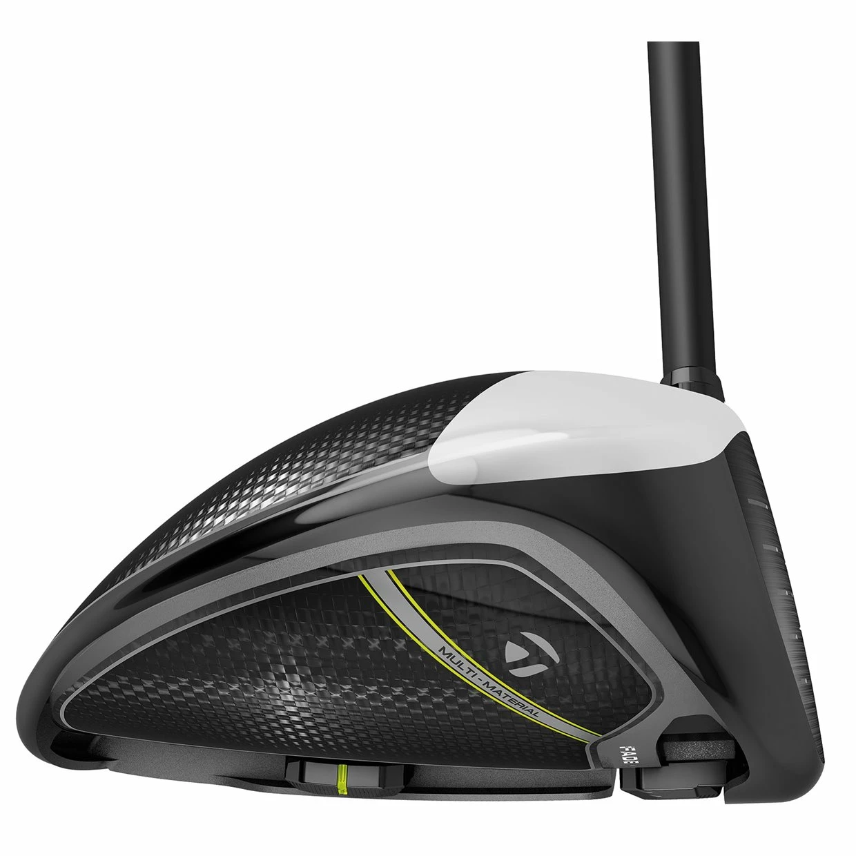 New And Used TaylorMade M1 440 2017 Driver Golf Clubs 2 New And Used TaylorMade M1 440 2017 Driver Golf Clubs - Image 2