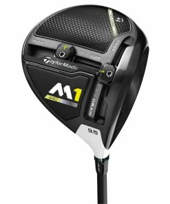 New And Used TaylorMade M1 440 2017 Driver Golf Clubs