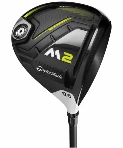 New And Used TaylorMade M2 2017 Driver Golf Clubs