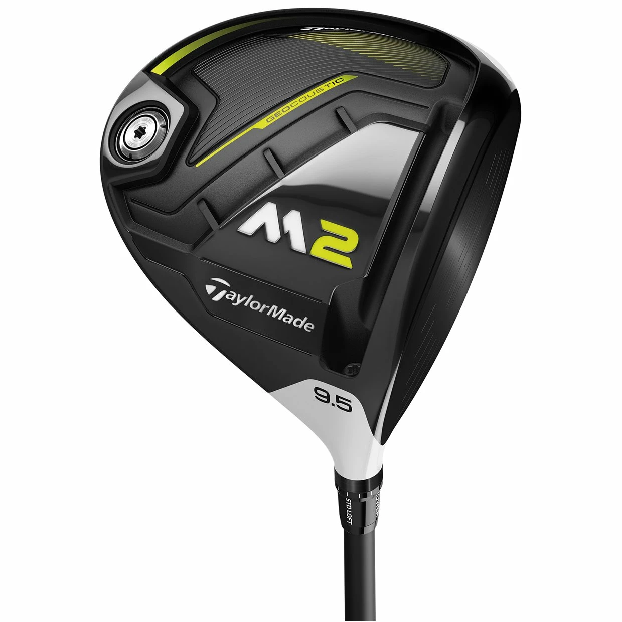 New And Used TaylorMade M2 2017 Driver Golf Clubs 1 New And Used TaylorMade M2 2017 Driver Golf Clubs