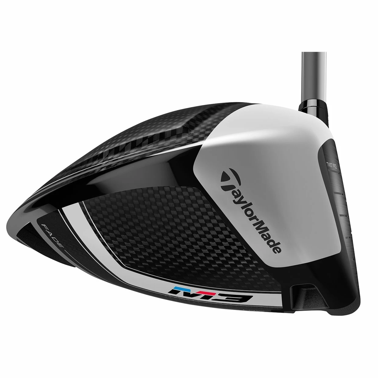 New And Used TaylorMade M3 440 Driver Golf Clubs 2 New And Used TaylorMade M3 440 Driver Golf Clubs - Image 2