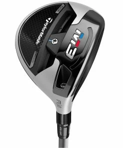 New And Used TaylorMade M3 Fairway Wood Golf Clubs