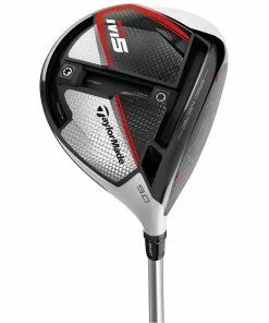 New And Used TaylorMade M5 Driver Golf Clubs