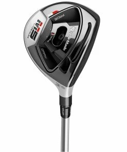 New And Used TaylorMade M5 Fairway Wood Golf Clubs