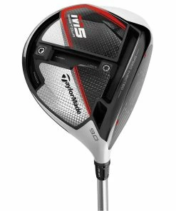 New And Used TaylorMade M5 Tour Driver Golf Clubs