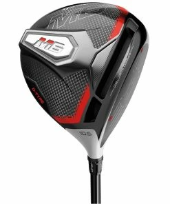 New And Used TaylorMade M6 D-Type Driver Golf Clubs