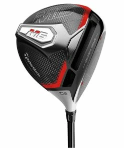 New And Used TaylorMade M6 Driver Golf Clubs