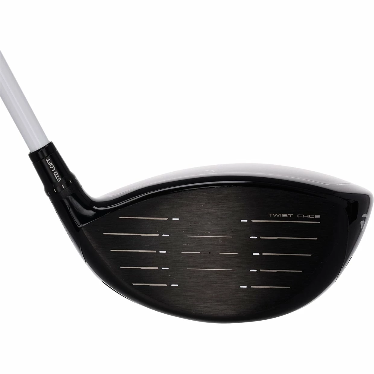 New And Used TaylorMade MySIM2 Max Black/Blue Driver Golf Clubs 3 New And Used TaylorMade MySIM2 Max Black/Blue Driver Golf Clubs - Image 3