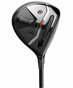 New And Used TaylorMade Original One Mini Driver Golf Clubs