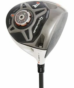 New And Used TaylorMade R1 TP Driver Golf Clubs