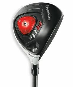 New And Used TaylorMade R11-S Fairway Wood Golf Clubs
