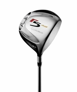 New And Used TaylorMade R5 Dual Type D Driver Golf Clubs