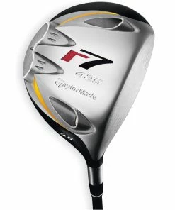 New And Used TaylorMade R7 425 Driver Golf Clubs