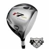 New And Used TaylorMade R7 Quad TP Driver Golf Clubs