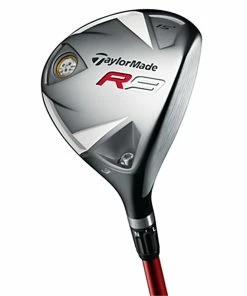 New And Used TaylorMade R9 Fairway Wood Golf Clubs
