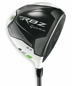 New And Used TaylorMade RocketBallz Bonded Driver Golf Clubs